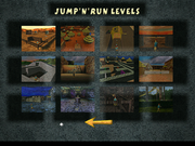 Sammy Suricate in Lion-Land