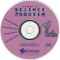 [Sammy's Science House - обложка №3]