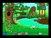 Sammy's Science House