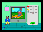 Sammy's Science House