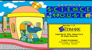 Sammy's Science House