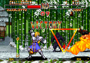 Samurai Shodown II