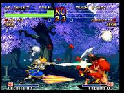 Samurai Shodown IV: Amakusa's Revenge