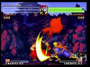 Samurai Shodown IV: Amakusa's Revenge