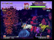 Samurai Shodown IV: Amakusa's Revenge