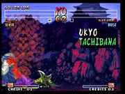 Samurai Shodown IV: Amakusa's Revenge