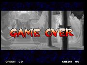 Samurai Shodown IV: Amakusa's Revenge