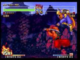 [Samurai Shodown IV: Amakusa's Revenge - скриншот №12]