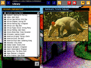 The San Diego Zoo Presents: The Animals!