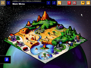 The San Diego Zoo Presents: The Animals!