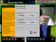 The San Diego Zoo Presents: The Animals!