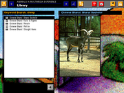 The San Diego Zoo Presents: The Animals!