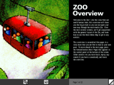 [The San Diego Zoo Presents: The Animals! - скриншот №2]