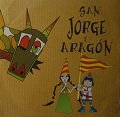San Jorge y Aragón