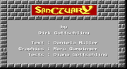 Sanctuary