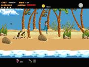 Sandokan. Toon game