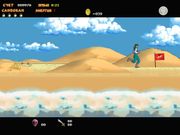 Sandokan. Toon game