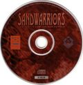 [Sandwarriors - обложка №10]