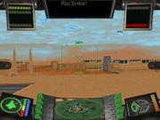 Sandwarriors