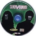 [Sandy & Júnior: Aventura Virtual - обложка №7]
