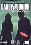 [Sandy & Júnior: Aventura Virtual - обложка №1]