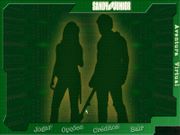 Sandy & Júnior: Aventura Virtual