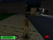 Sandy & Júnior: Aventura Virtual