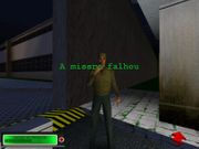 Sandy & Júnior: Aventura Virtual