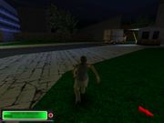 Sandy & Júnior: Aventura Virtual