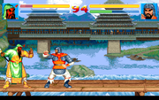 Sango Fighter 2