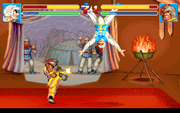 Sango Fighter 2