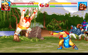 Sango Fighter 2