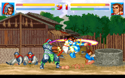 Sango Fighter 2
