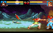 Sango Fighter 2
