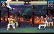 Sango Fighter 2
