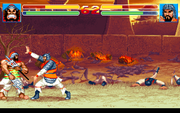 Sango Fighter 2