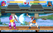 Sango Fighter 2