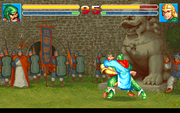 Sango Fighter 2