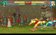 Sango Fighter 2