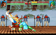 Sango Fighter 2