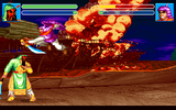 [Sango Fighter 2 - скриншот №1]