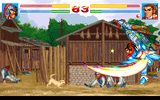[Sango Fighter 2 - скриншот №32]