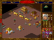 Sanguo Xili-zhi Chibi