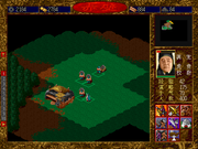 Sanguo Xili-zhi Chibi