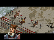 Sanguo Zhaoyun Chuan