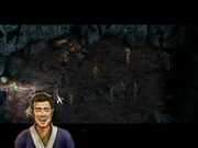 Sanguo Zhaoyun Chuan