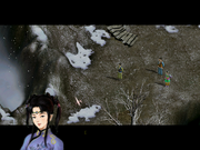 Sanguo Zhaoyun Chuan