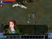 Sanguo Zhaoyun Chuan