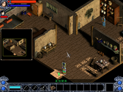 Sanguo Zhaoyun Chuan