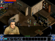 Sanguo Zhaoyun Chuan